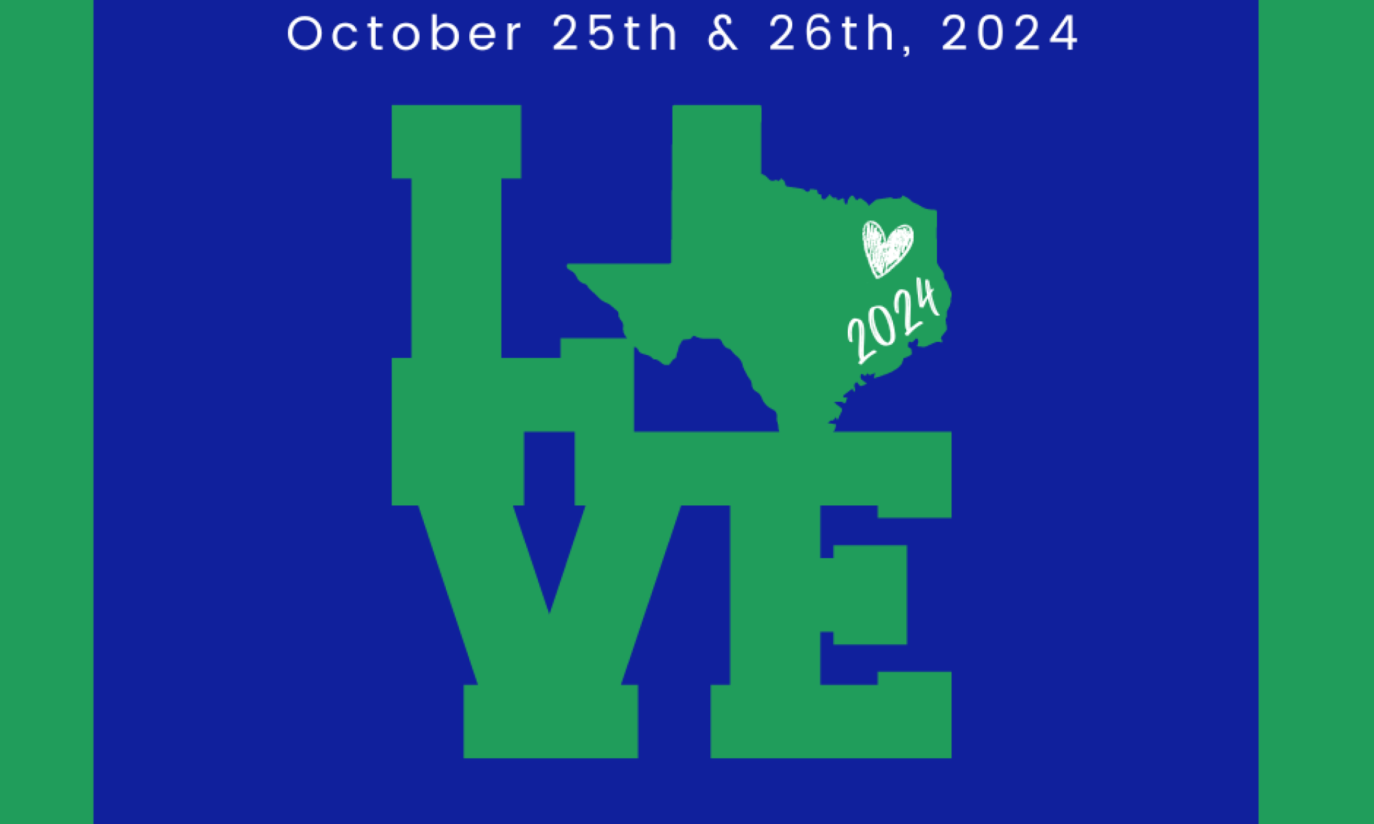 Love: Make a difference Day, Volunteer McKinney, 2024