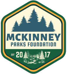 McKinney Parks Foundation est. 2017