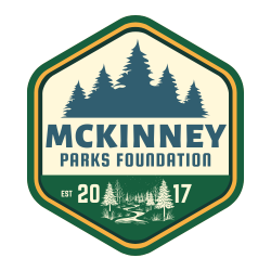 McKinney Parks Foundation est. 2017